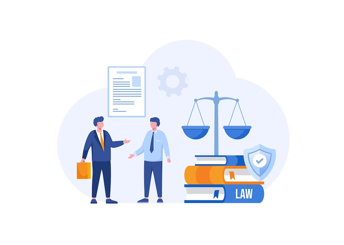 قوانین کار و تامین اجتماعی در قراردادها 