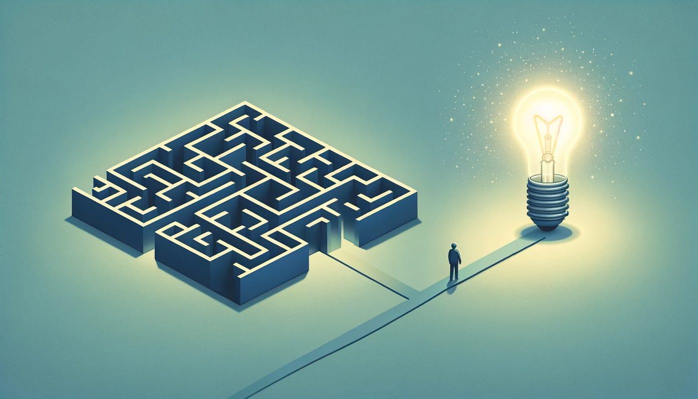 حل مسأله، قدرت تصمیم‌گیری و تفکر خلاق (آفلاین)