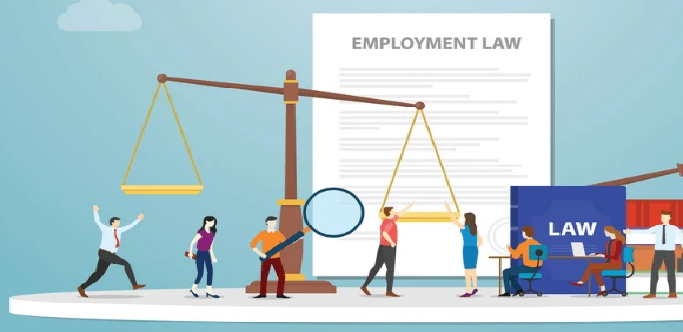 قوانین کار و تامین اجتماعی در قراردادها