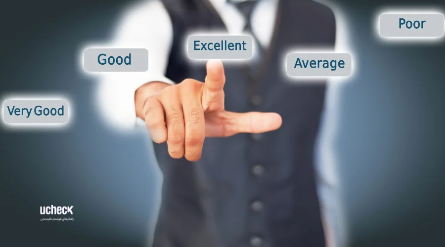 ارزیابی اثربخشی آموزشی براساس مدل ROI