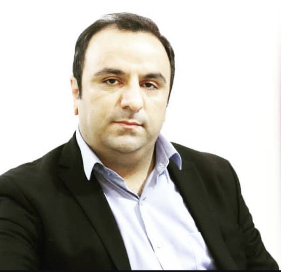 مصطفی خلیلی