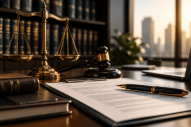 مبانی حقوقی قراردادها و قوانین حاکم بر آن (آفلاین)