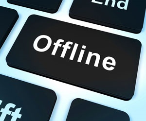 دوره های آفلاین