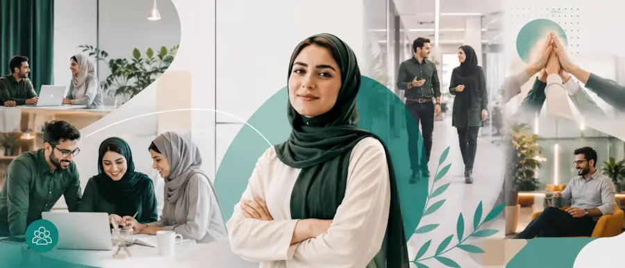 برند کارفرمایی و تجربه کارکنان