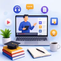 دوره های آموزشی آنلاین